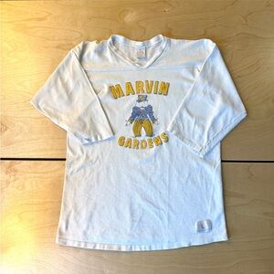 Vintage Monopoly Tee